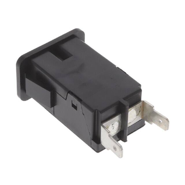 5008.3011 SCHURTER Inc.  Moduli di ingresso alimentazione (PEM)